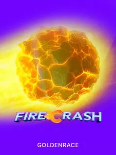 Игра Fire Crash